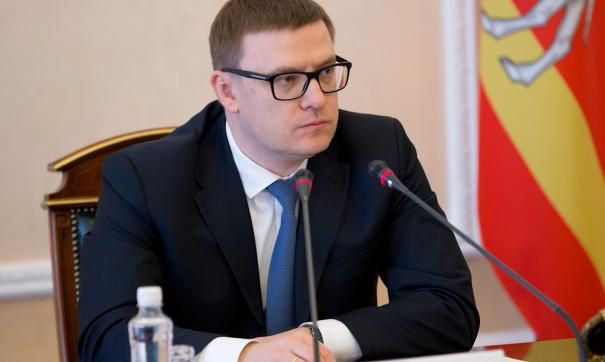 Текслер сообщил, что городу необходимы быстрые и качественные решения