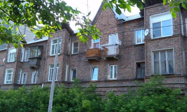 Немецкий квартал скоро начнут ремонтировать без оглядки на уникальность этих домов