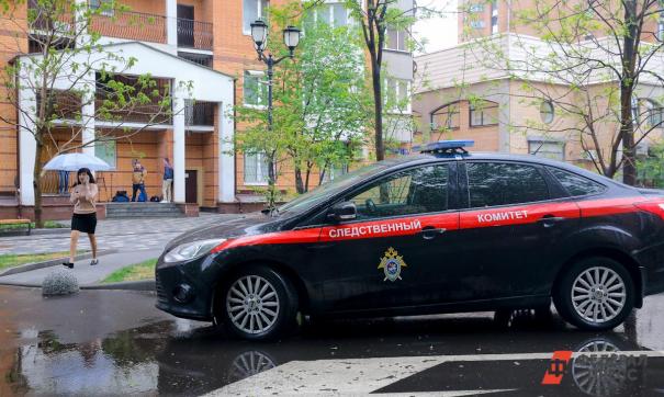 Леонид Полляк подозревается во всятке авиабилетами