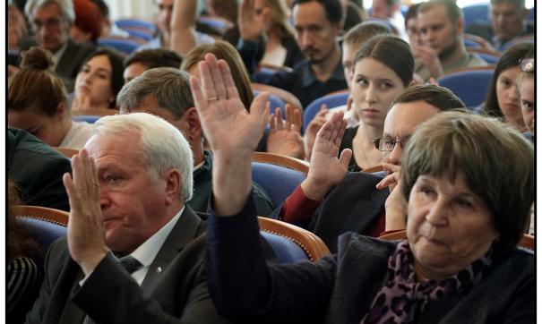 ЗВУ без ручки. Наследие Сумина не может найти путь к Текслеру