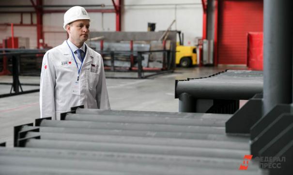 В компании ожидают рост целевого показателя EBITDA