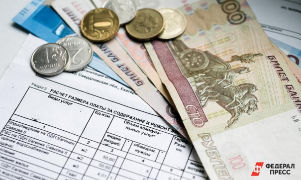 Для этого нет никаких положений, говорят в Минстрое
