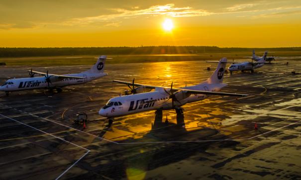 Utair не рассматривает продажу компаний, которые осуществляют базовые авиационные компетенции