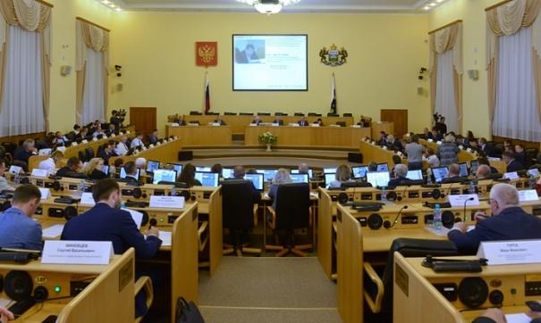 МСЗ в Ишиме будет сдан в 2019 году