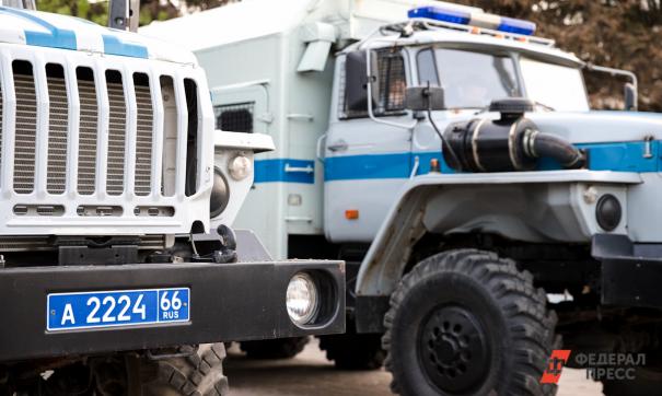 Автозаки