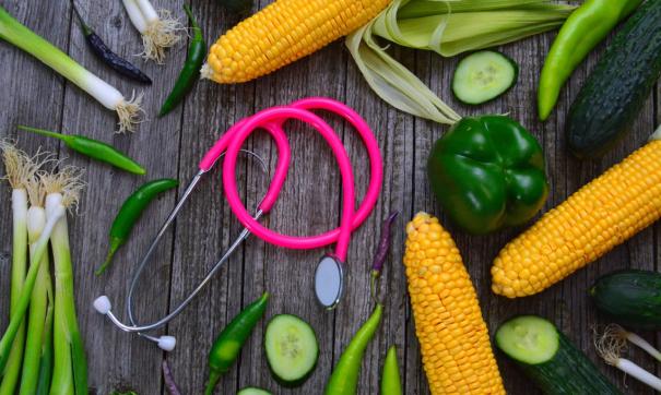 Продукты питания