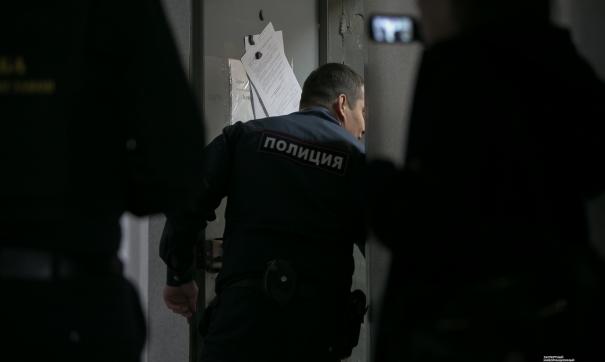 В Петербурге задержали подростка, вышедшего на пикет против Юнармии