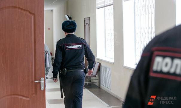 Сына генерала ФСБ приговорили к 10 годам за сбыт наркотиков