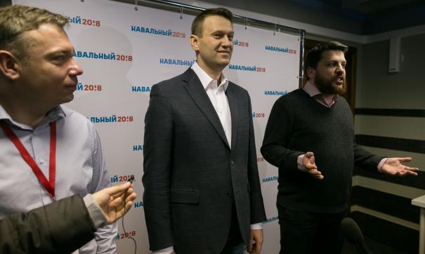 Леонид Волков