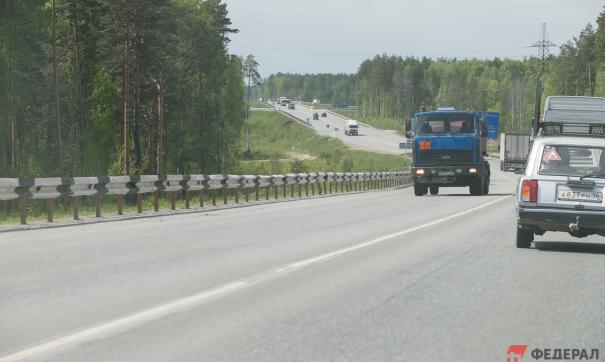 В Воронежской области появился «кошмар автомобилиста»