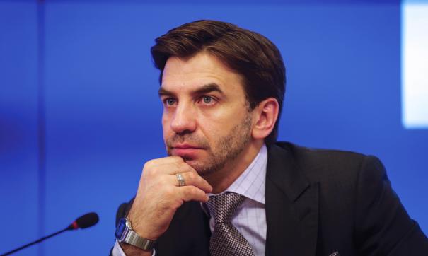 Михаил Абызов