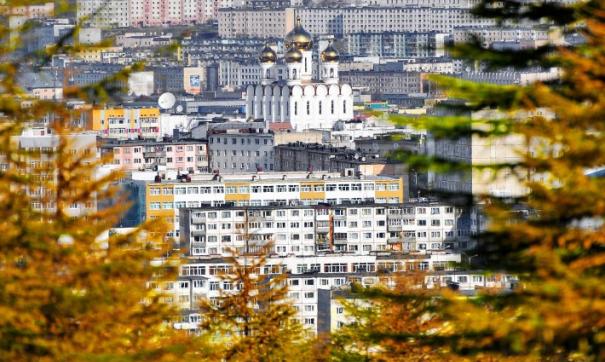 Магаданских хулиганов задержали за «отстой»