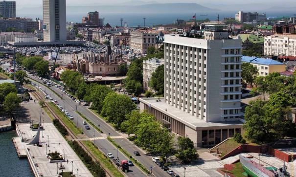 Ирина Медведева оставила пост вице-губернатора Приморья