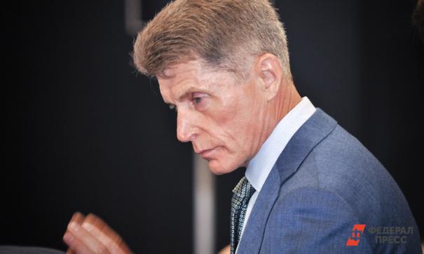 Приморье перестанет нанимать иностранцев в лесную и сельхозотрасль