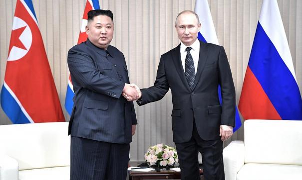 Покойный брат лидера КНДР был информатором ЦРУ — Американские СМИ
