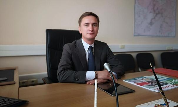 Сергей Максимчук считается экспертом в области новых технологий