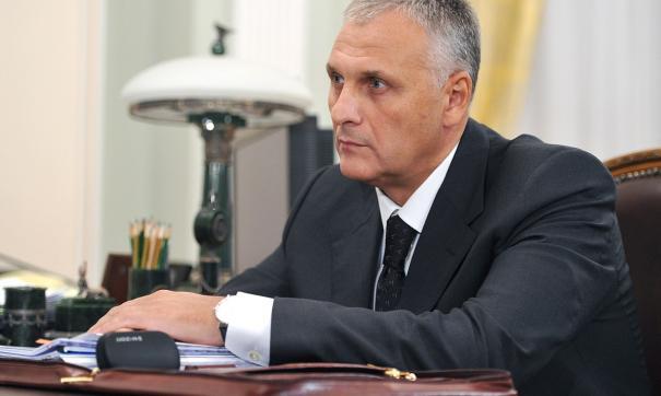 Александра Хорошавина приговорили к 13 годам «строгача»