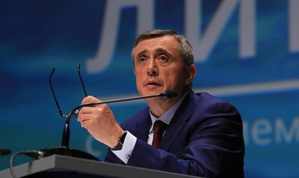 Валерий Лимаренко намерен снизить уровень бедности