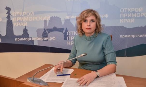 Наталью Соколову со скандалом уволили из краевой администрации в 2016 году