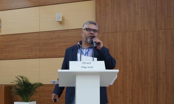 Медиаменеджер «ФедералПресс» представил кейс по автоматизации работы медиахолдинга