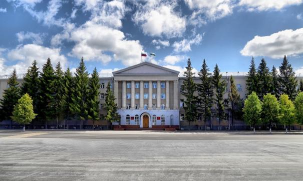 в Курганской области самый высокий уровень бедности жителей среди регионов УрФО