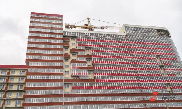 В Тюмени участок под застройку ушел за 220 миллионов