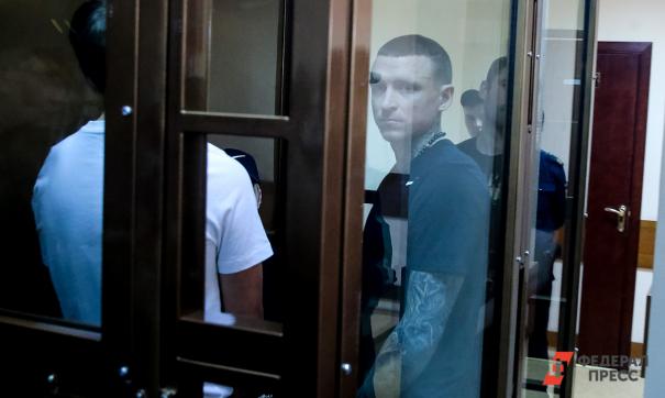 Павел Мамаев