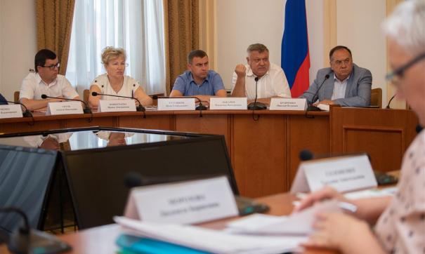 Николай Кравченко