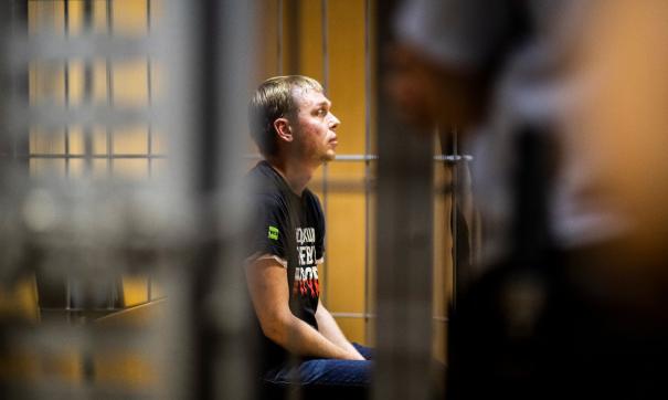 «Власть готова признавать ошибки»: член ОНК и СПЧ о деле Голунова