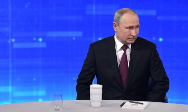 Президент допустил ужесточения ответственности после изучения правоприменительной практики