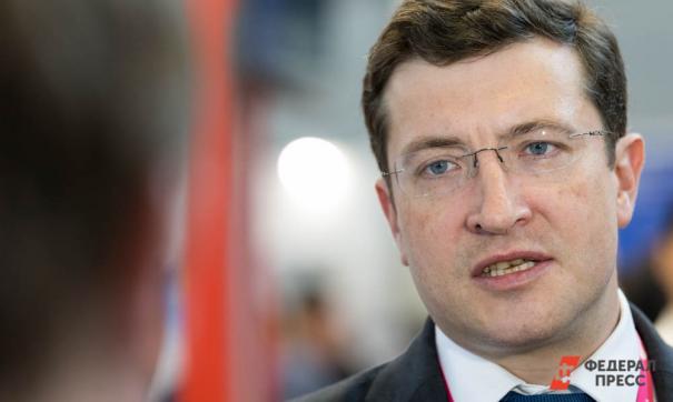 Глеб Никитин прокомментировал обращение жителя Нижегородской области