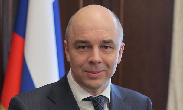 Силуанов