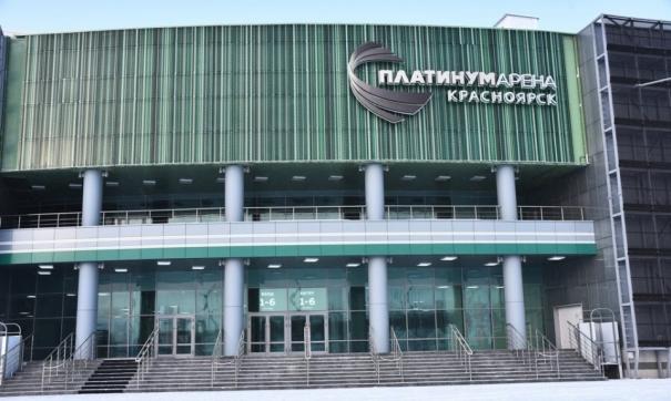 Омску есть на кого ровняться. В Красноярске «Платинум Арену» построили за 3,8 млрд рублей к хоккейному турниру Универсиады-2019