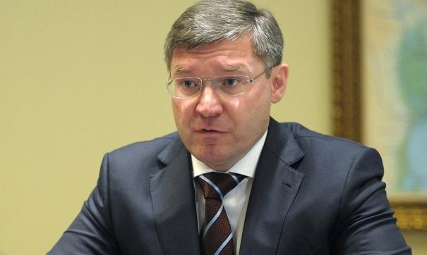 Федеральные министры станут кураторами для десяти депрессивных российских регионов