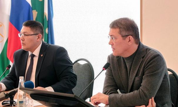 Следующий ЯМЭФ пройдет с 23 по 25 апреля 2020 года