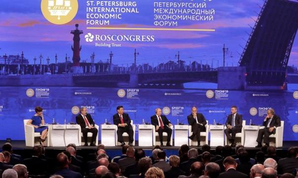 Конкретные предложения по развитию регионов Сибири должны быть готовы к осени
