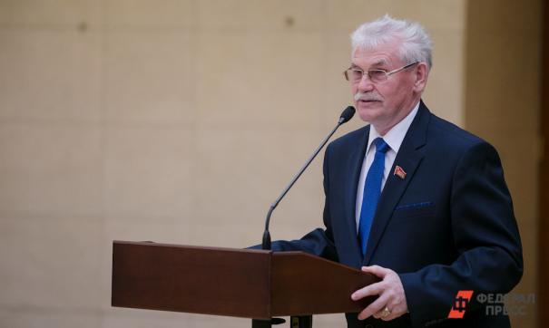Габбас Даутов