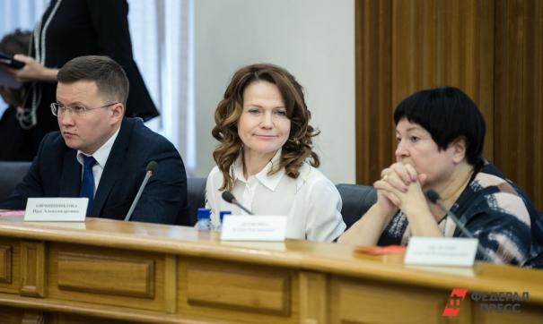 Ира Овчинникова