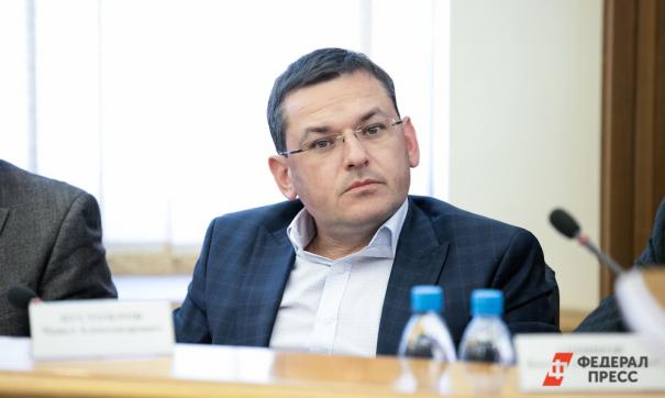 Все о Павле Пустозерове – в проекте «ФедералПресс»
