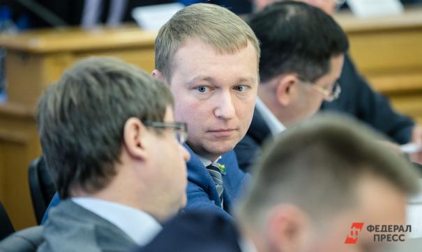 Владимир Смирнов