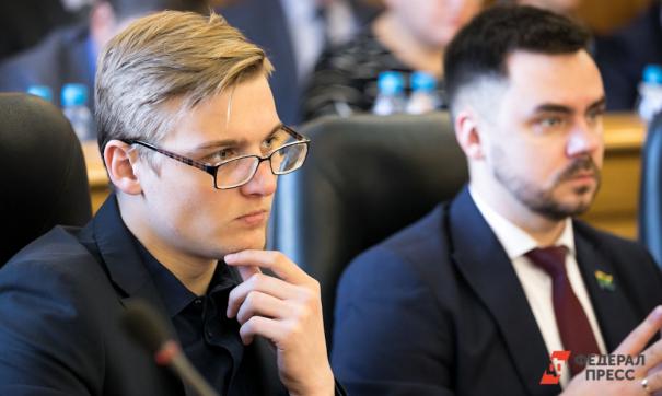 Андрей Пирожков