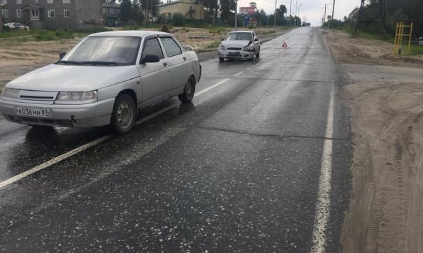 В результате ЧП никто не пострадал.