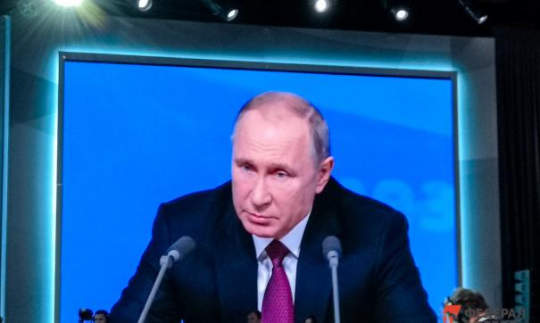 Общение между главами государств продлилось 20 минут