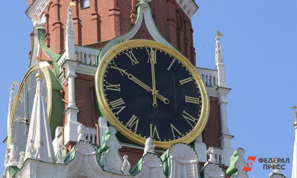По словам кинорежиссера, у него уже есть новая идея, связанная с историей России