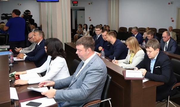 депутаты