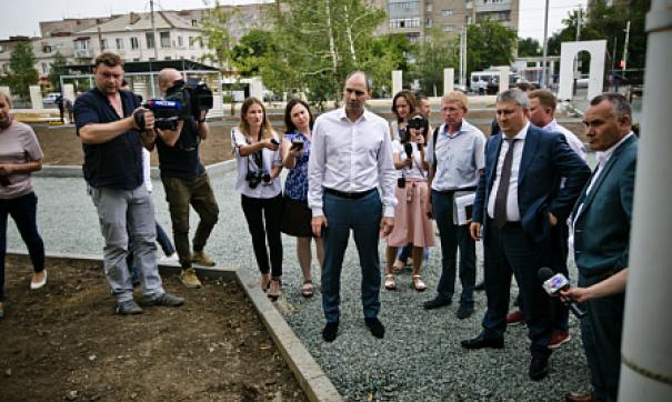 Дороги