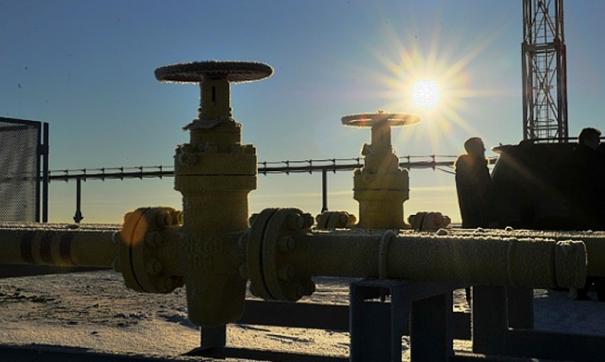 Нефтепровод