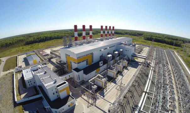 Приобская ЭСН «РН-Юганскнефтегаза» выработала 20 млрд киловатт-часов электроэнергии