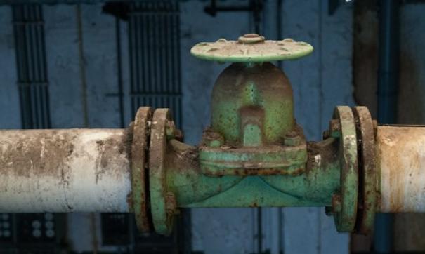 Нефтепровод