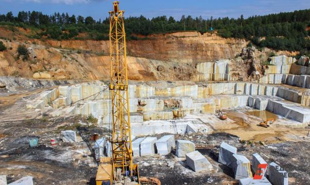 У НОВАТЭК есть шансы выиграть тендер на новое месторождение